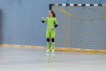 Bild 405 - wBJ NFV Futsalmeisterschaft